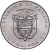 Панама 1 бальбоа (balboa) 1983, Аукцион: Monetnik за 1 750 RUB