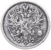 50 пенни 1891 L, монета для Финляндии, Аукцион: Monetnik за 630 RUB
