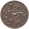 Эстония 2 сента 1934, Аукцион: Monetnik за 564 