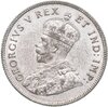 Британская Восточная Африка 1 шиллинг (shilling) 1925, Аукцион: Monetnik за 2 100 RUB