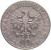 Польша 10 злотых (zlotych) 1967  Николай Коперник, Аукцион: Monetnik за 450 RUB