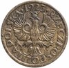 Польша 5 грошей (groszy) 1923, Аукцион: Monetnik за 690 RUB