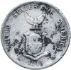Филиппины 20 сентаво (centavos) 1945, Аукцион: Monetnik за 405 RUB
