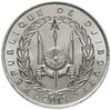 Джибути 100 франков (francs) 2013, Аукцион: Monetnik за 443 