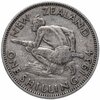 Новая Зеландия 1 шиллинг (shilling) 1934, Аукцион: Monetnik за 1 379 RUB