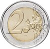 Финляндия 2 евро 2014 "100 лет со дня рождения Туве Янссон", Аукцион: Monetnik за 553 