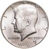 США 50 центов (1/2 доллара, half dollar) 1967  Kennedy Half Dollar (Кеннеди), Аукцион: Monetnik за 848 