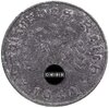 Германия, Третий рейх 10 рейхспфеннигов (reichspfennig) 1944, Аукцион: Monetnik за 390 RUB