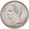 Венесуэла 1 боливар (bolivar) 1960, Аукцион: Monetnik за 1 250 RUB