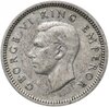 Новая Зеландия 3 пенса (pence) 1937, Аукцион: Monetnik за 537 RUB