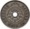 Южная Родезия 1/2 пенни 1938, Аукцион: Monetnik за 1 430 