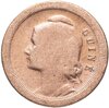 Гвинея-Бисау Португальская 20 сентаво (centavos) 1933, Аукцион: Monetnik за 593 RUB
