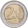 Финляндия 2 euro (евро) 1999, Аукцион: Monetnik за 944 