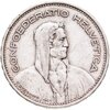 Швейцария 5 франков (francs) 1933, Аукцион: Monetnik за 1 250 RUB