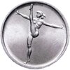 Сан-Марино 1 лира 1980 "XXII летние Олимпийские Игры, Москва 1980", Аукцион: Monetnik за 380 RUB