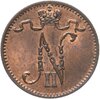 1 пенни 1900 для Финляндии, Аукцион: Monetnik за 1 190 RUB