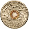Австралия 2 доллара 2015 "День памяти", Аукцион: Monetnik за 990 