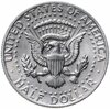 США 1/2 доллара (50 центов, half dollar) 1980 P "Кеннеди", Аукцион: Monetnik за 550 