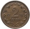 Литва 2 цента (centai) 1936, Аукцион: Monetnik за 450 RUB
