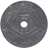 Бельгия 10 сантимов (centimes) 1941-1946, Аукцион: Monetnik за 60 
