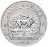 Восточная Африка 1 шиллинг (shilling) 1948, Аукцион: Monetnik за 747 RUB