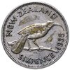 Новая Зеландия 6 пенсов (pence) 1935, Аукцион: Monetnik за 844 
