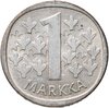 Финляндия 1 марка (markka) 1964 S, Аукцион: Monetnik за 396 
