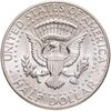 США 50 центов (1/2 доллара, half dollar) 1967  Kennedy Half Dollar (Кеннеди), Аукцион: Monetnik за 848 