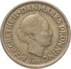 Дания 20 крон (kroner) 1990 (тип портрета 1), Аукцион: Monetnik за 872 RUB