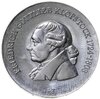Германия (ГДР) 5 марок 1978 "175 лет со дня смерти Фридриха Готлиба Клопштока", Аукцион: Monetnik за 3 204 RUB