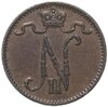 1 пенни (penni) 1904 Российская Финляндия, Аукцион: Monetnik за 1 720 RUB