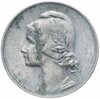 Португалия 4 сентаво (centavos) 1919, Аукцион: Monetnik за 427 