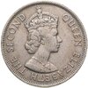 Фиджи 1 флорин (florin) 1962, Аукцион: Monetnik за 800 