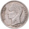 Венесуэла 1 боливар (bolivar) 1960, Аукцион: Monetnik за 917 RUB