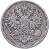 50 пенни (pennia) 1872 S, Аукцион: Monetnik за 1 752 RUB
