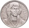 Польша 10 злотых (zlotych) 1959  Николай Коперник, Аукцион: Monetnik за 586 RUB