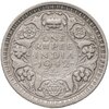 Британская Индия 1 рупия (rupee) 1942, Аукцион: Monetnik за 1 610 RUB