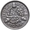 Великобритания 3 пенса (pence) 1934, Аукцион: Monetnik за 435 RUB
