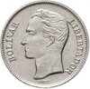 Венесуэла 1 боливар (bolivar) 1977, Аукцион: Monetnik за 156 