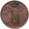 1 пенни (penni) 1906 Российская Финляндия, Аукцион: Monetnik за 590 RUB