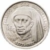 Сан-Марино 1000 лир 1977 " 600 лет со дня рождения Филиппо Брунеллески", Аукцион: Monetnik за 2 960 
