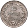 25 пенни 1913 S, Аукцион: Monetnik за 488 RUB