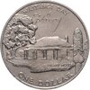 Новая Зеландия 1 доллар (dollar) 1977 "25 лет правления Королевы Елизаветы II и День Вайтанги", Аукцион: Monetnik за 962 RUB