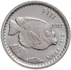 Фиджи 5 центов 2012, Аукцион: Monetnik за 132 