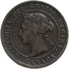 Канада 1 цент (cent) 1900, Аукцион: Monetnik за 675 RUB