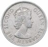 Нигерия (Британская) 1 шиллинг (shilling) 1961, Аукцион: Monetnik за 350 RUB