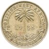 Британская Западная Африка 2 шиллинга 1938 KN, Аукцион: Monetnik за 1 534 RUB