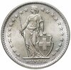 Швейцария 2 франка (francs) 1965, Аукцион: Monetnik за 1 430 RUB