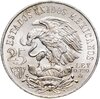 Мексика 25 песо (pesos) 1968 "Летние Олимпийские игры 1968, Мехико", Аукцион: Monetnik за 2 513 RUB