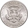 США 50 центов (1/2 доллара, half dollar) 1964, Аукцион: Monetnik за 2 950 